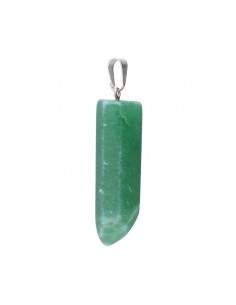 Pendentif Quartz Vert... 2