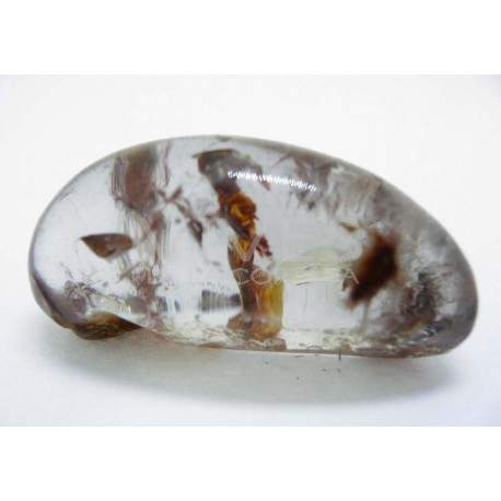 Cuarzo Óptico Pack 0,250Kg