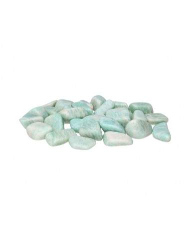 Amazonite 2x1cm