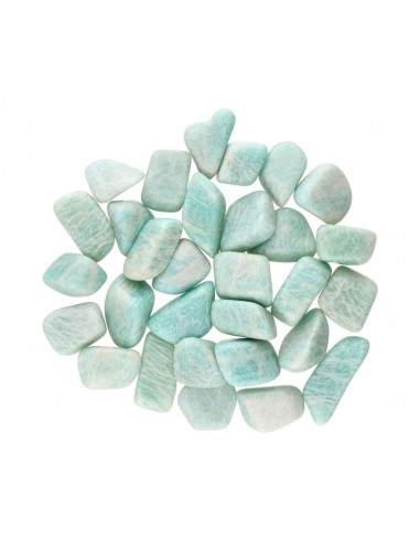 Amazonite 2x1cm