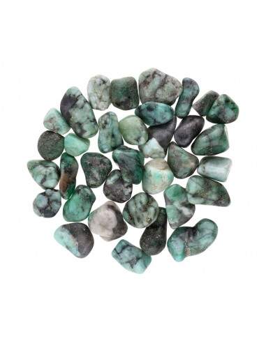 Coroas esmeralda de qualidade extra...