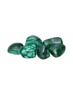 T-3 and T-5 Malachite Tumbles 2