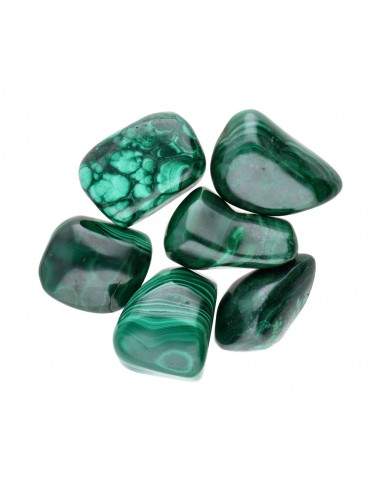 Malaquite tombada T-3 e T-5