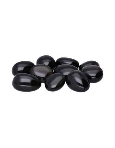 Rainbow Obsidian Rhodiola