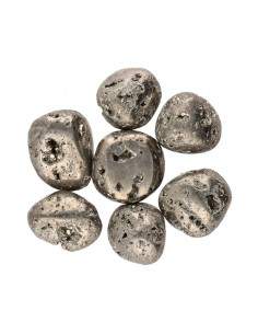 Pyrite Rhodes 2x2cm 2