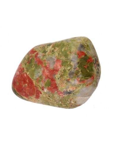 Jasper Tumbled UnakitaT-3