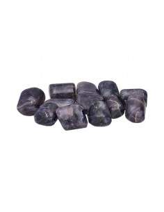 Seixos de Iolite 2,5x1cm...
