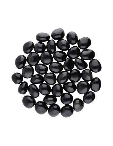 Rodado de Obsidiana Arcoíris