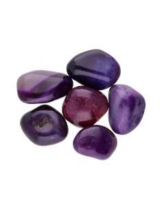 Rodados de Ágata Lila... 2