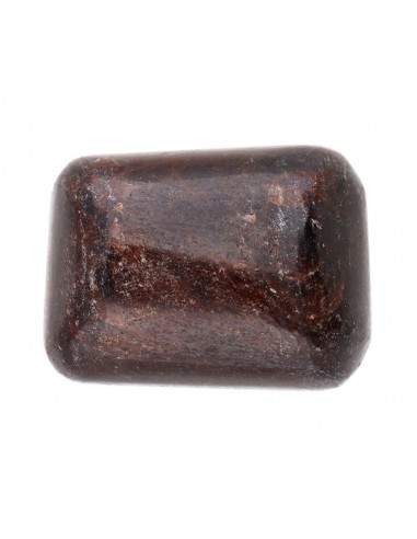 Rhodes pakistanaises en grenat