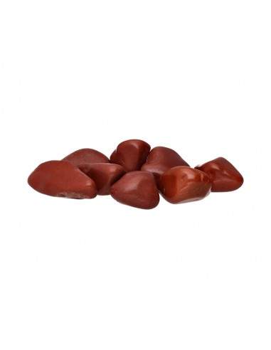 Red Jasper Rhodies 3x2cm
