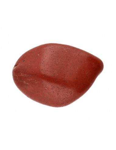 Red Jasper Rhodies 3x2cm