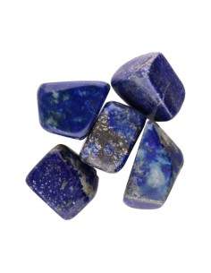 Lapis Lazuli Tumbled T-5 2