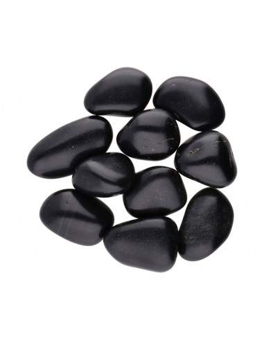 Rodados de Obsidiana 5x4cm