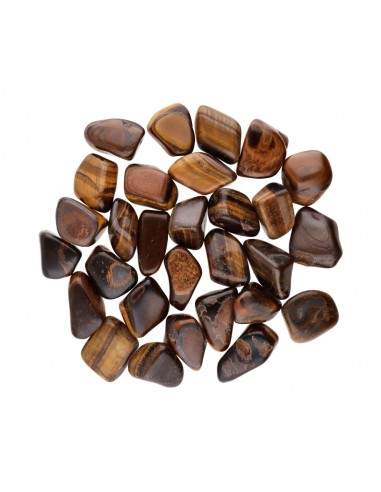 Rodados de Ojo de Tigre T-5