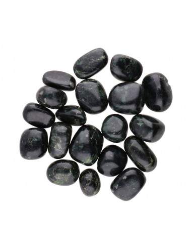 Rouleaux serpentins noirs T-5