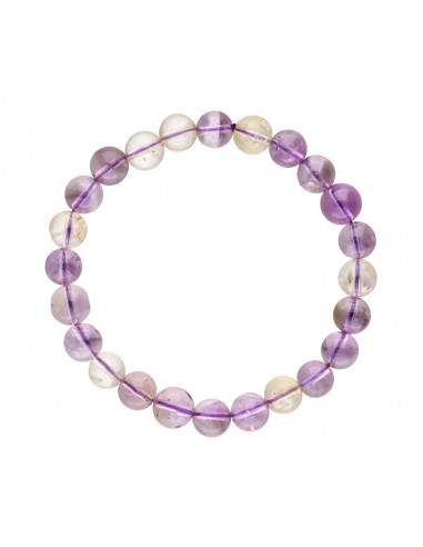 Ametrine Bracelet 8mm