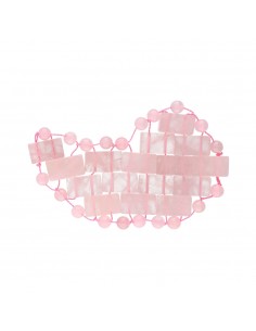 Rose Quartz Dark Circle... 2