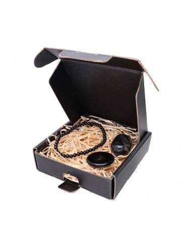 Zodiac Capricorn - Onyx Zodiac Box Pack