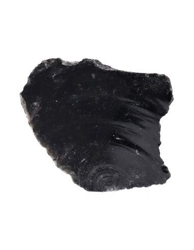 Obsidiana Pequeña en Bruto