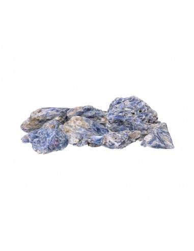 Natural Cyanite in Matrix