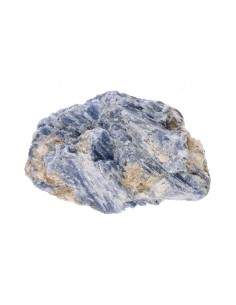 Cianita Natural en Matriz