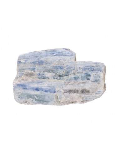 Grandes quantités de cyanite brute...