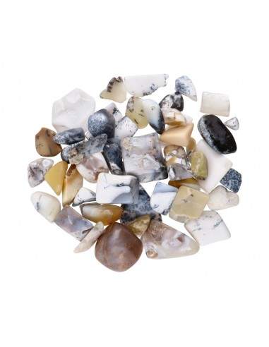 Irregular Rodados of Merlinite from...