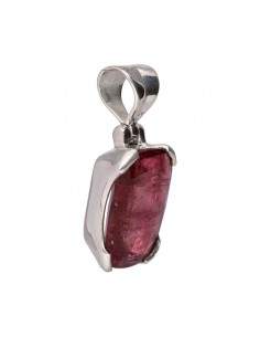 Pendentif Tourmaline rose... 2