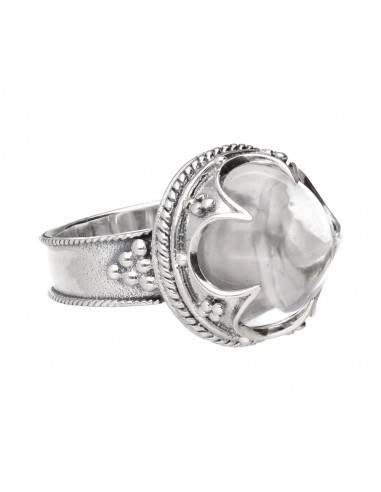 Anel da coleção Gotland Frojel em...