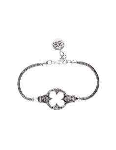 Pulseira Gotland Flat S...