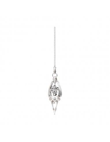 Pêndulo 60cm Anjos de Gotland com...