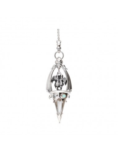 Pendulum 60cm Gotland Angels with...