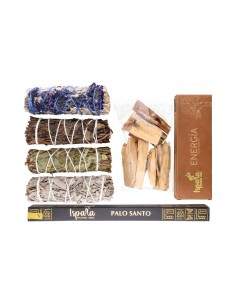 Incense Solo Box Pack 2