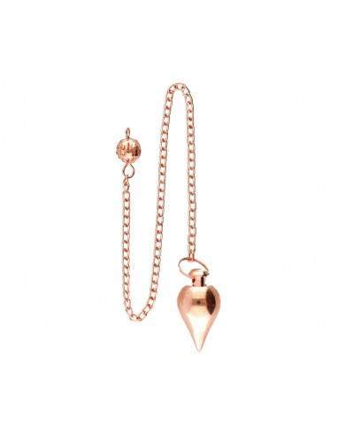 Péndulo Cónico de Cobre (PEND193)