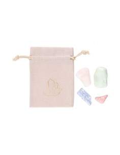 Kit of 4 Friendship Minerals