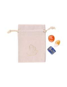 Kit de 3 Minerales para...