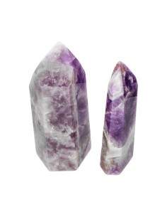 Amethyst Chevron Polished... 2
