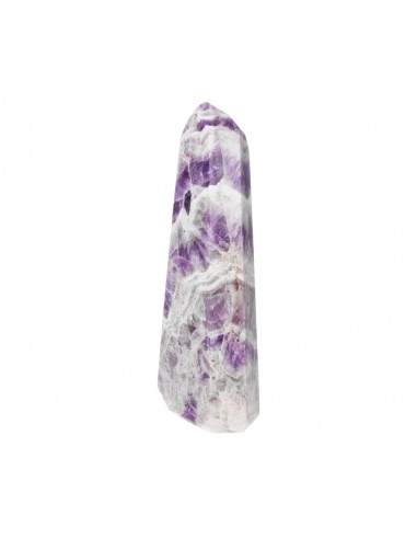 Amethyst Chevron Tip PAP9