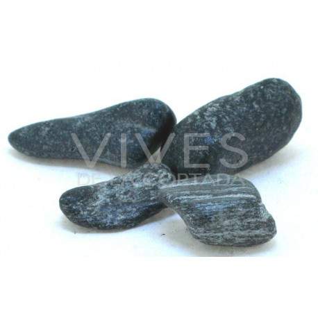 Shungite Pulido Grande (Pack 500Gr)