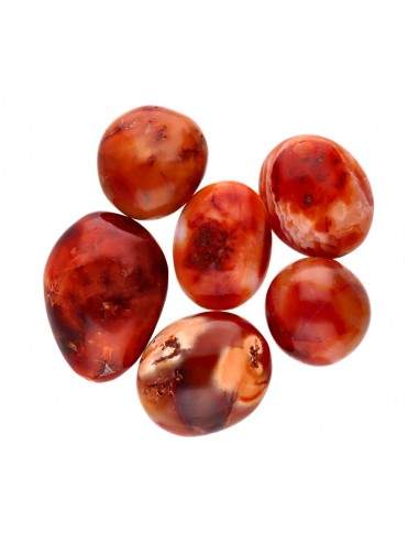 Carnelian Soap (Pack 500gr)