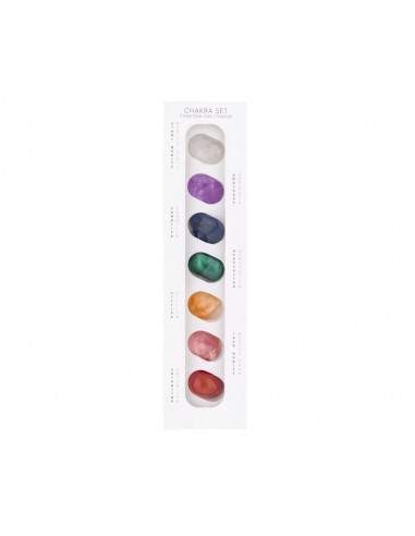 Chakra Set Medium