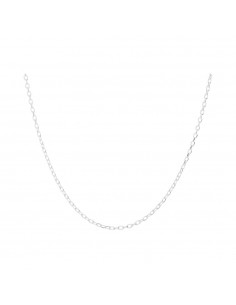 Cadena de Plata de Ley 925...