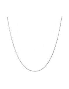 Cadena de Plata de Ley 925...