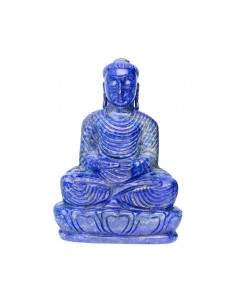 Figura de lápis-lazúli