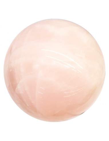 Cadran en quartz rose (ECR6)