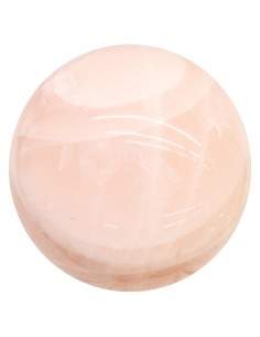 Cadran en quartz rose (ECR6) 2