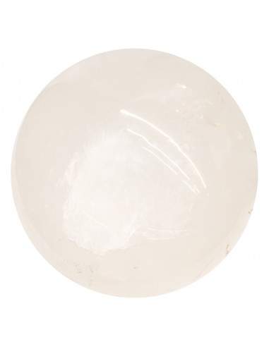 Sphère de quartz (EC2)