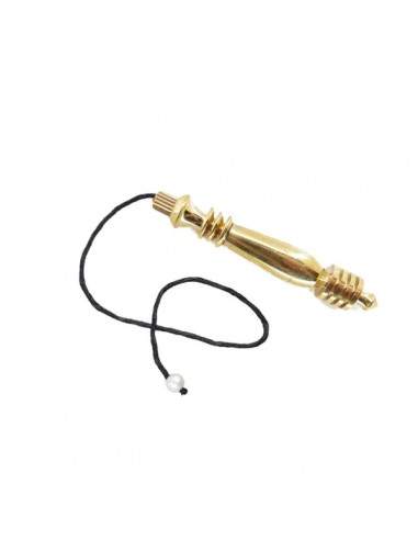 Karnak Isis Pendulum 4 baterias 100%...