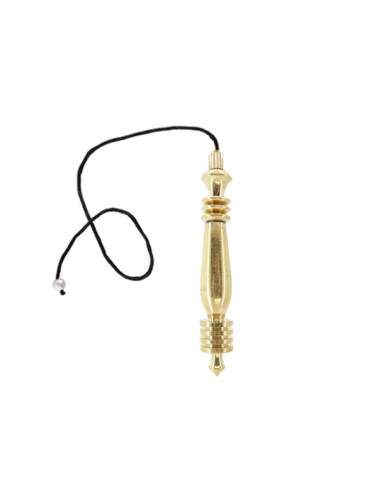 Karnak Isis Pendulum 4 baterias 100%...